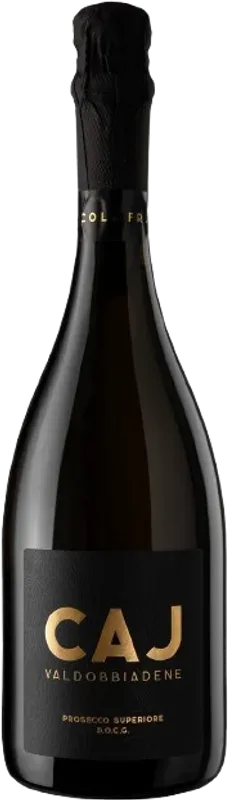 Col dei Franchi Valdobbiadene Prosecco Superiore Brut dosage  - Italien