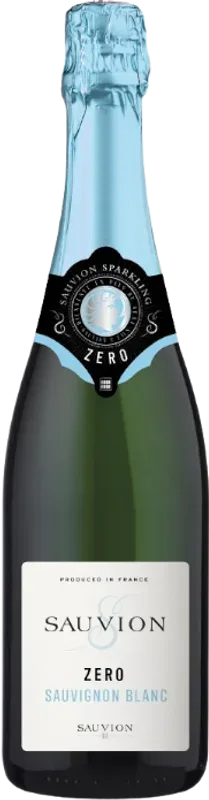 Château du Cléray - Maison Sauvion Zero Sauvignon Blanc Sparkling  - Loire, Frankreich