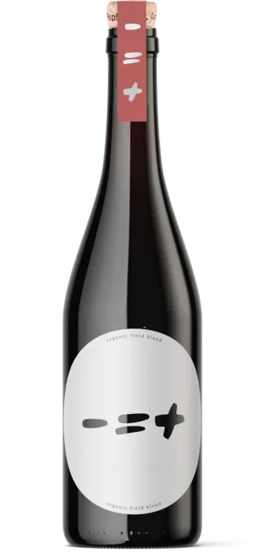 Citizen Wine  Less is More Tinto - 2025  - Levante, Spanien