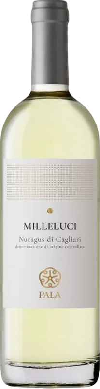 Pala  MILLELUCI DOC Nuragus di Cagliari - 2024  - Sardinien, Italien