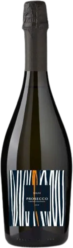 Villa degli Olmi Prosecco DOC Extra Dry SOLIVI  - Italien