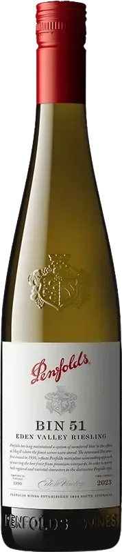 Bin 51 Riesling Penfolds - 2024 - South Australia, Australien