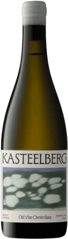 Kasteelberg  Old Vine Chenin Blanc - 2024  - Coastal Region, Südafrika