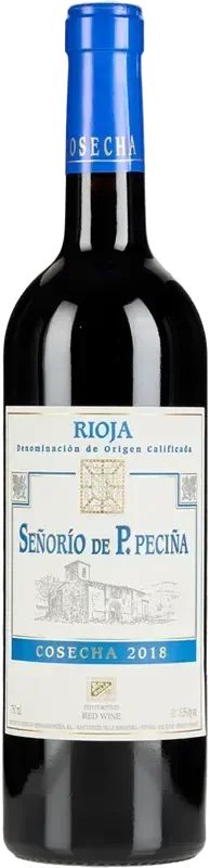 Cosecha Señorio de P. Peciña - 2023 - Oberer Ebro, Spanien