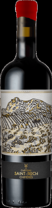 Chimeres AOP Domaine Lafage - 2023 - Midi - Languedoc-Roussillon, Frankreich