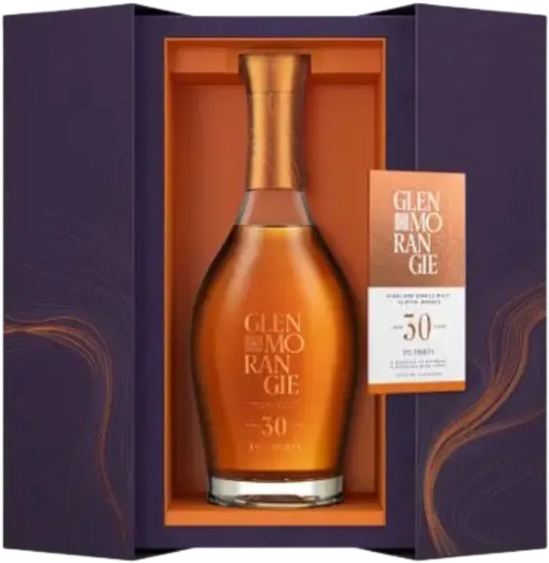 Glenmorangie 30 Years Old The Thirty - Schottland, Grossbritannien