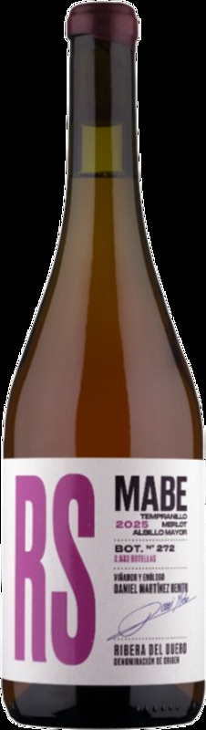 MABE  RS Ribera del Duero - 2025  - Spanien