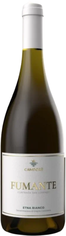 Camporè  Etna Bianco DOC Fumante - 2024  - Sizilien, Italien