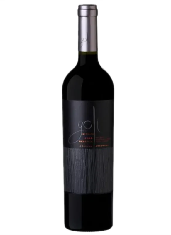Kalos Wines  Kalos Yoli Reserva - 2016  - Mendoza, Argentinien