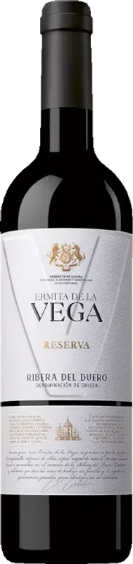SCHULER 1694  Ermita de la Vega Reserva - 2016  - Duero-Tal (Castilla y Leon), Spanien