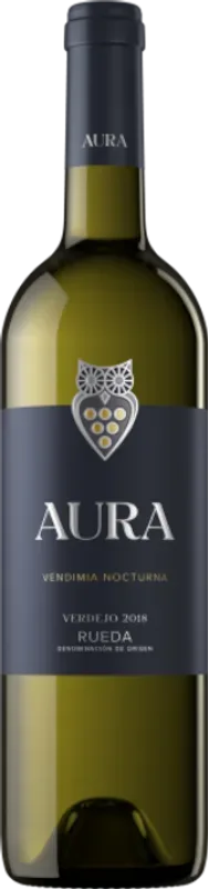 Verdejo Rueda DO Blanco Aura - 2025 - Duero-Tal (Castilla y Leon), Spanien