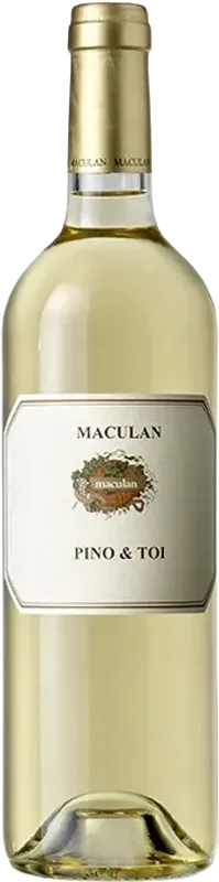 Pino & Toi IGT Maculan - 2024 - Veneto, Italien