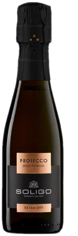 Prosecco DOC Treviso Extra Dry Colli del Soligo - Veneto, Italien