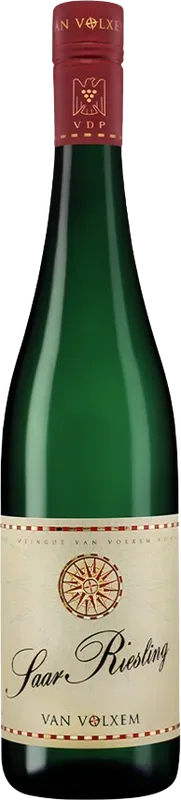 «Saar» Riesling trocken Van Volxem - 2025 - Mosel-Saar-Ruwer, Deutschland