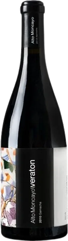 Campo de Borja D.O. Veraton Bodegas Alto Moncayo - 2022 - Oberer Ebro, Spanien