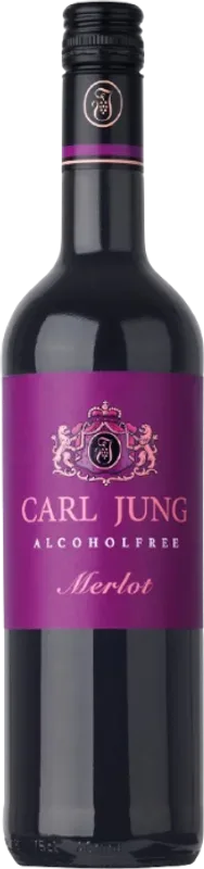 Carl Jung GmbH Merlot Bio Alkoholfrei  - Deutschland