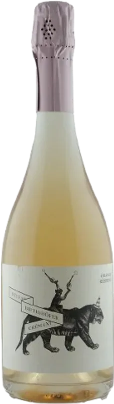 Crémant Grande Reserve Weingut Bietighöfer - 2020 - Rheintal, Deutschland