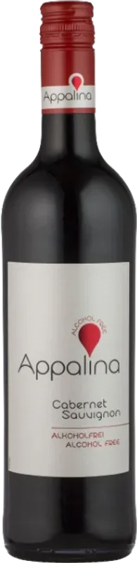 Appalina Cabernet Sauvignon Alkoholfrei - Frankreich