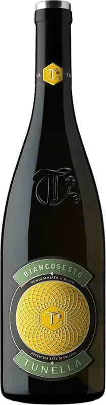 Biancosesto Friuli Colli Orientali DOP La Tunella - 2024 - Friaul, Italien