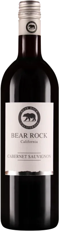 Bear Creek Winery  Bear Rock Cabernet Sauvignon - 2024  - Kalifornien, USA