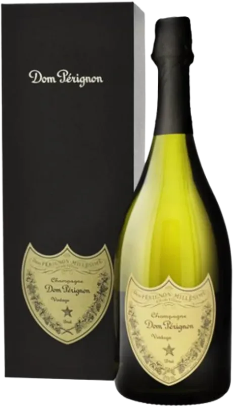 Dom Pérignon Blanc Vintage - 2013 - Champagne, Frankreich