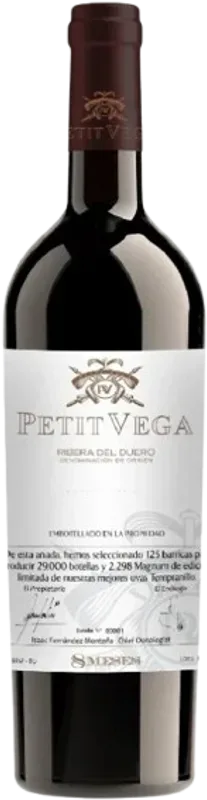 Nuestro De Diaz Bayo  Petit Vega PV 8 - 2024  - Duero-Tal (Castilla y Leon), Spanien