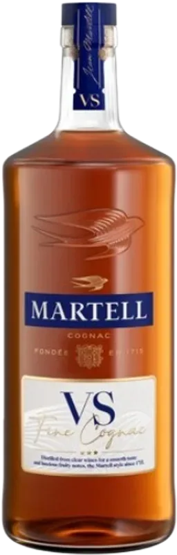 Martell VS Single Distillery Cognac - Frankreich