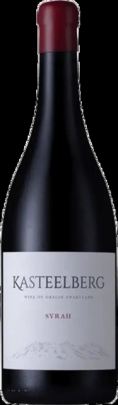 Kasteelberg  Flagship Syrah - 2024  - Coastal Region, Südafrika
