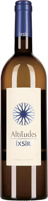 Altitudes Ixsir White Ixsir - 2025 - Libanon