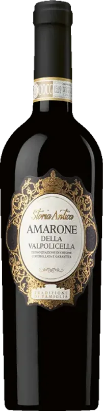 SCHULER 1694 Storia Antica Amarone 2021  - Veneto, Italien