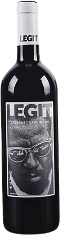 Legit IGT Rosso Toscana Tolaini Tolaini - 2021 - Toskana, Italien