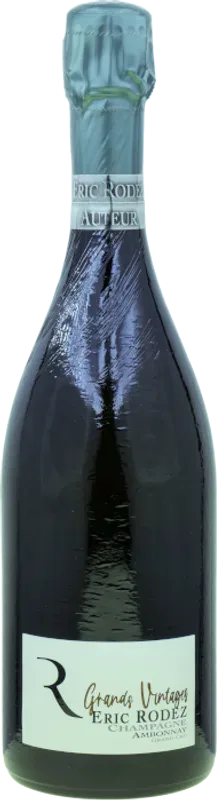 Eric Rodez Champagne Cuvée des Grandes Vintages  - Champagne, Frankreich