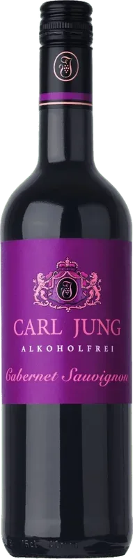Carl Jung GmbH Cabernet Sauvignon  - Deutschland