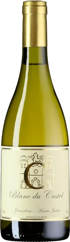 Domaine du Castel Winery  CASTEL Chardonnay 