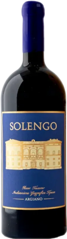Solengo IGT della Toscana Argiano - 2021 - Toskana, Italien