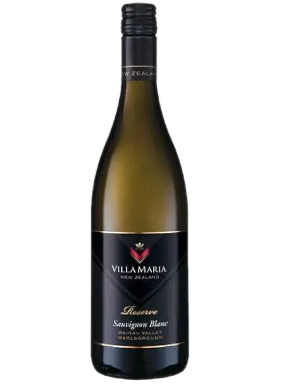 Villa Maria  Wairau Valley Reserve Sauvignon Blanc - 2025  - Marlborough, Neuseeland