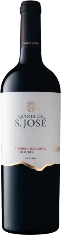 Quinta De São José  Quinta de S. José Touriga Nacional Douro DOC - 2021  - Douro, Portugal