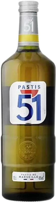 Pastis 51 - Frankreich