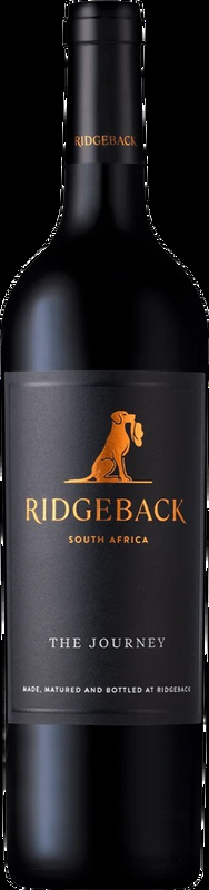 Ridgeback  Journey - 2021  - Coastal Region, Südafrika