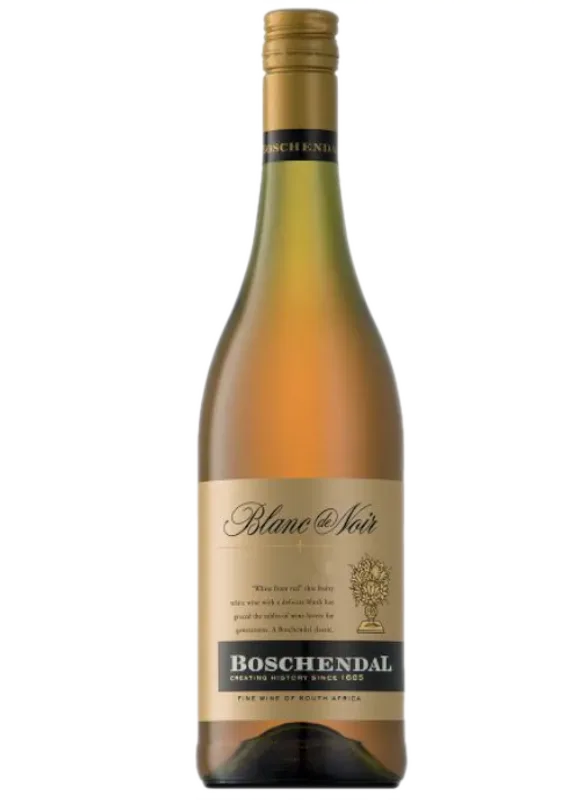 Boschendal Blanc de Noir - 2024 - Coastal Region, Südafrika