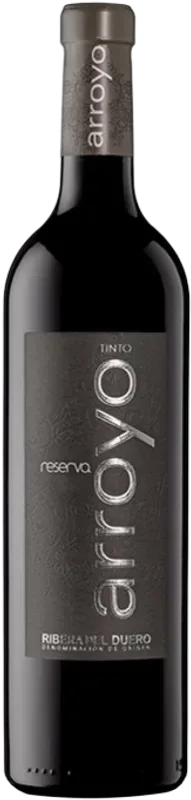 Arroyo Tinto Reserva DO - 2018 - Duero-Tal (Castilla y Leon), Spanien