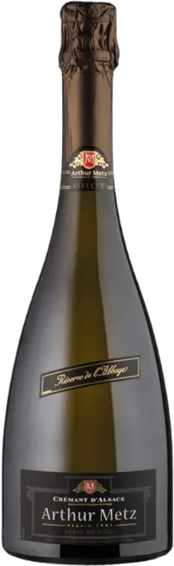 Arthur Metz Reserve de L'Abbaye  - Elsass, Frankreich