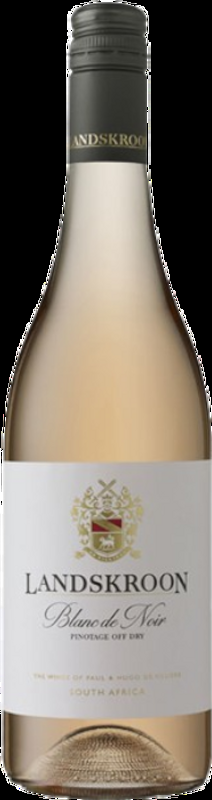 Landskroon  Blanc de Noir Rosé - 2025  - Coastal Region, Südafrika