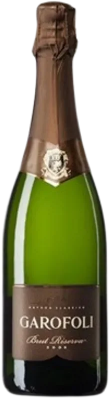 Garofoli  Brut Riserva Metodo Classico - 2021  - Marche, Italien