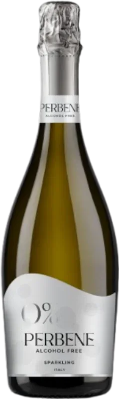 The Wine People PerBene Sparkling 0% Alcohol  - Italien