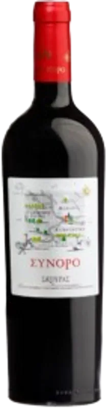 Mercouri Estate SA  ALCHEMY PGI Letrini - 2019  - Peloponnes, Griechenland