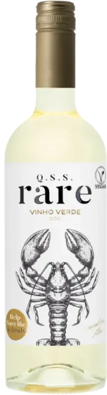 SCHULER 1694 Q.S.S. Rare Vinho Verde  - Portugal