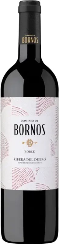 SCHULER 1694  Dominio de Bornos Roble - 2024  - Duero-Tal (Castilla y Leon), Spanien