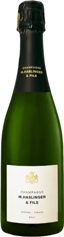 SCHULER 1694 M.Haslinger & Fils Brut  - Champagne, Frankreich