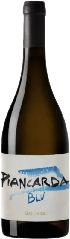 Piancarda Blu Rosso Conero DOC Garofoli - 2023 - Marche, Italien
